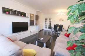 Apartamento en el Parque Central